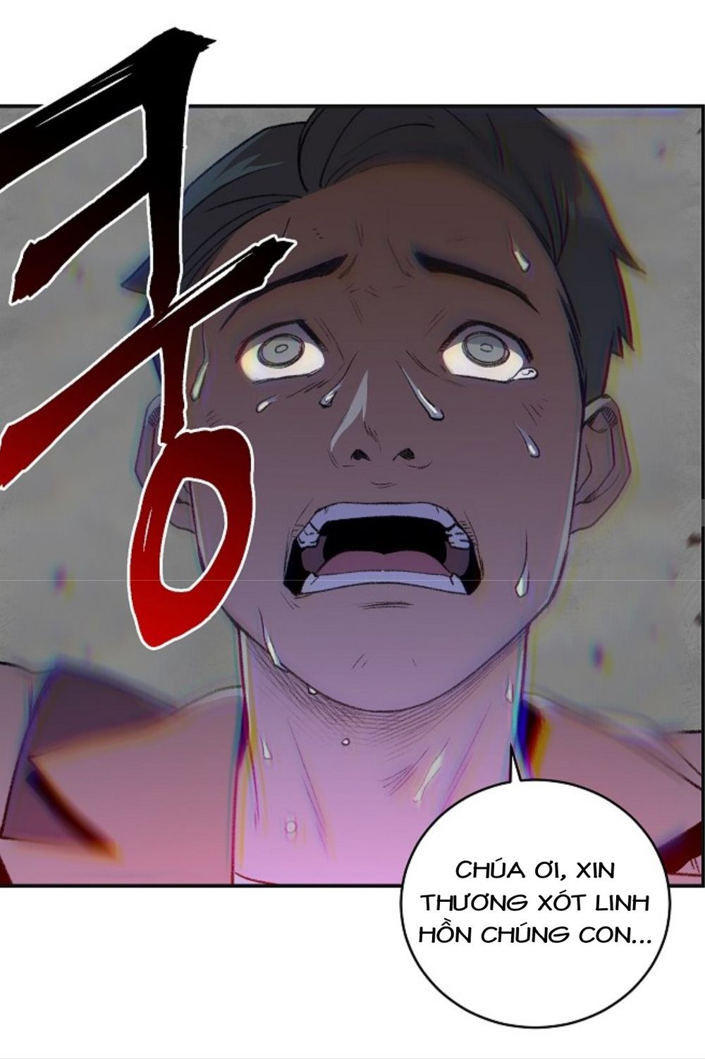 Tái thiết hầm ngục chapter 16 - Upload bởi truyensieuhay.com