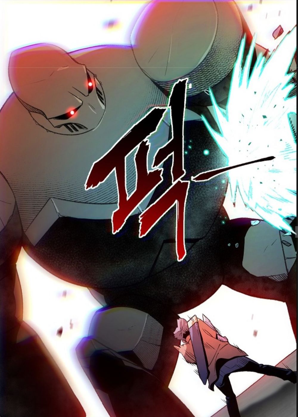 Tái thiết hầm ngục chapter 16 - Upload bởi truyensieuhay.com