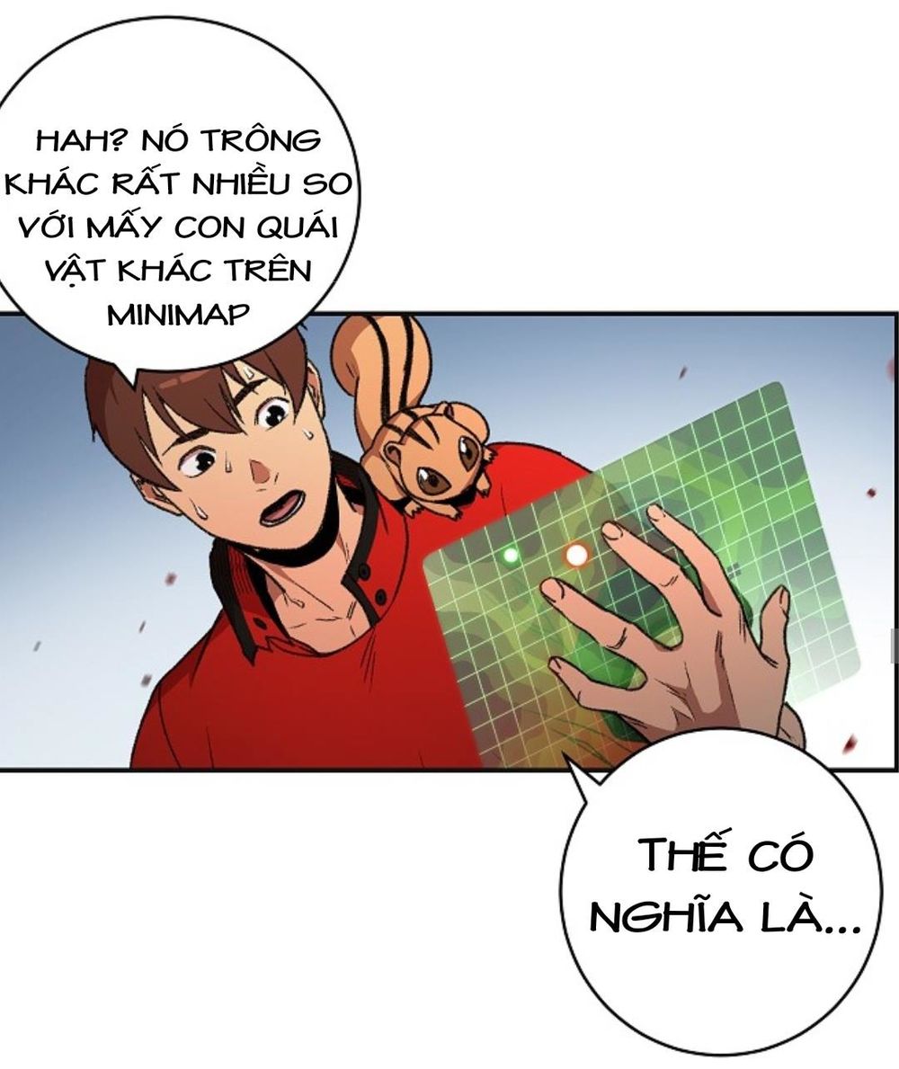 Tái thiết hầm ngục chapter 16 - Upload bởi truyensieuhay.com