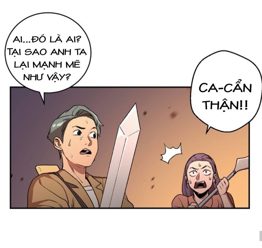Tái thiết hầm ngục chapter 16 - Upload bởi truyensieuhay.com