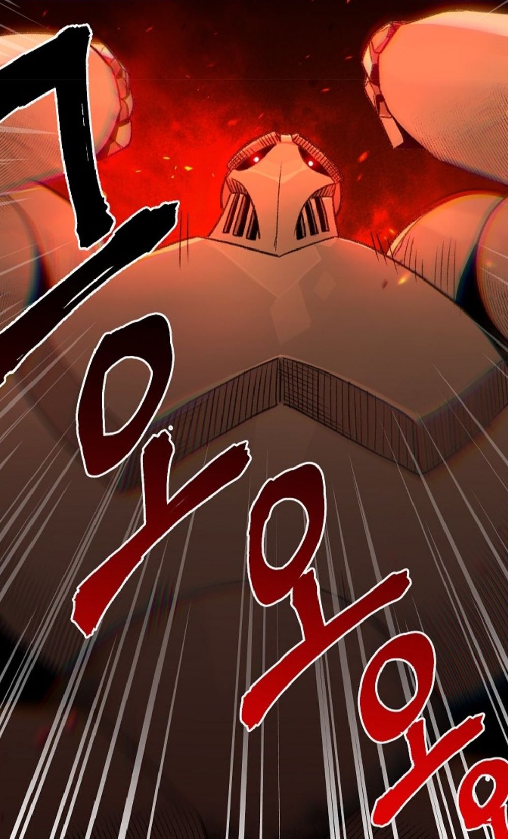 Tái thiết hầm ngục chapter 16 - Upload bởi truyensieuhay.com