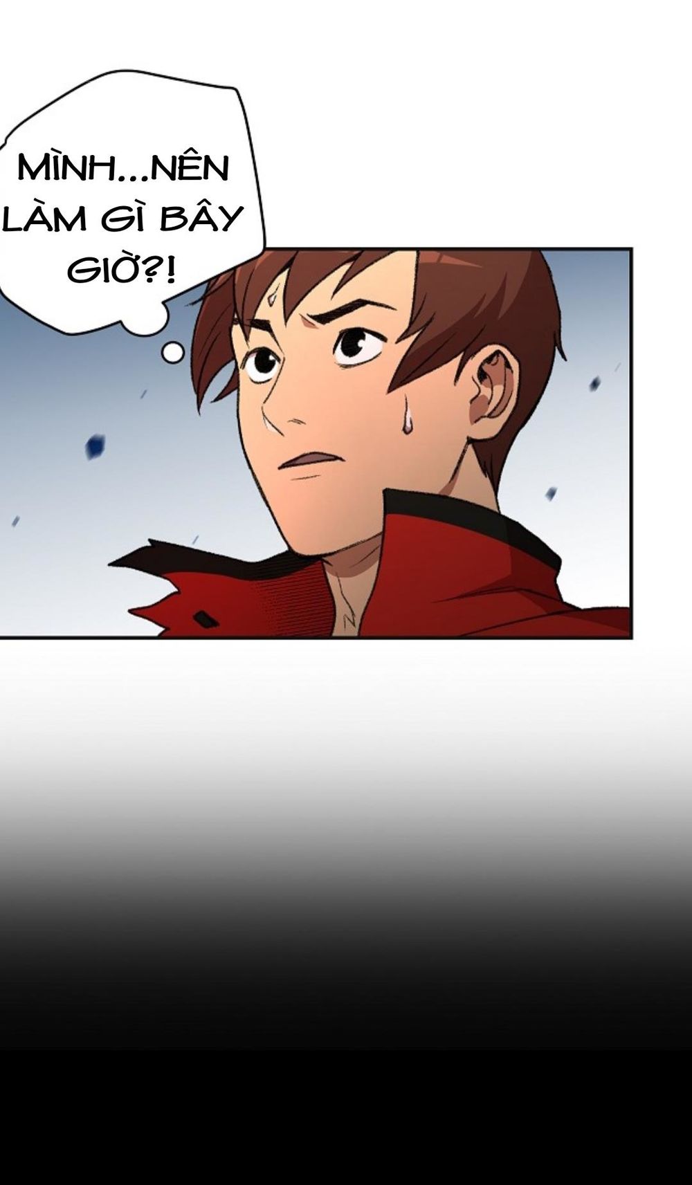 Tái thiết hầm ngục chapter 16 - Upload bởi truyensieuhay.com