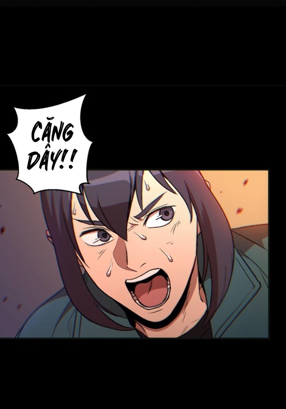 Tái thiết hầm ngục chapter 16 - Upload bởi truyensieuhay.com