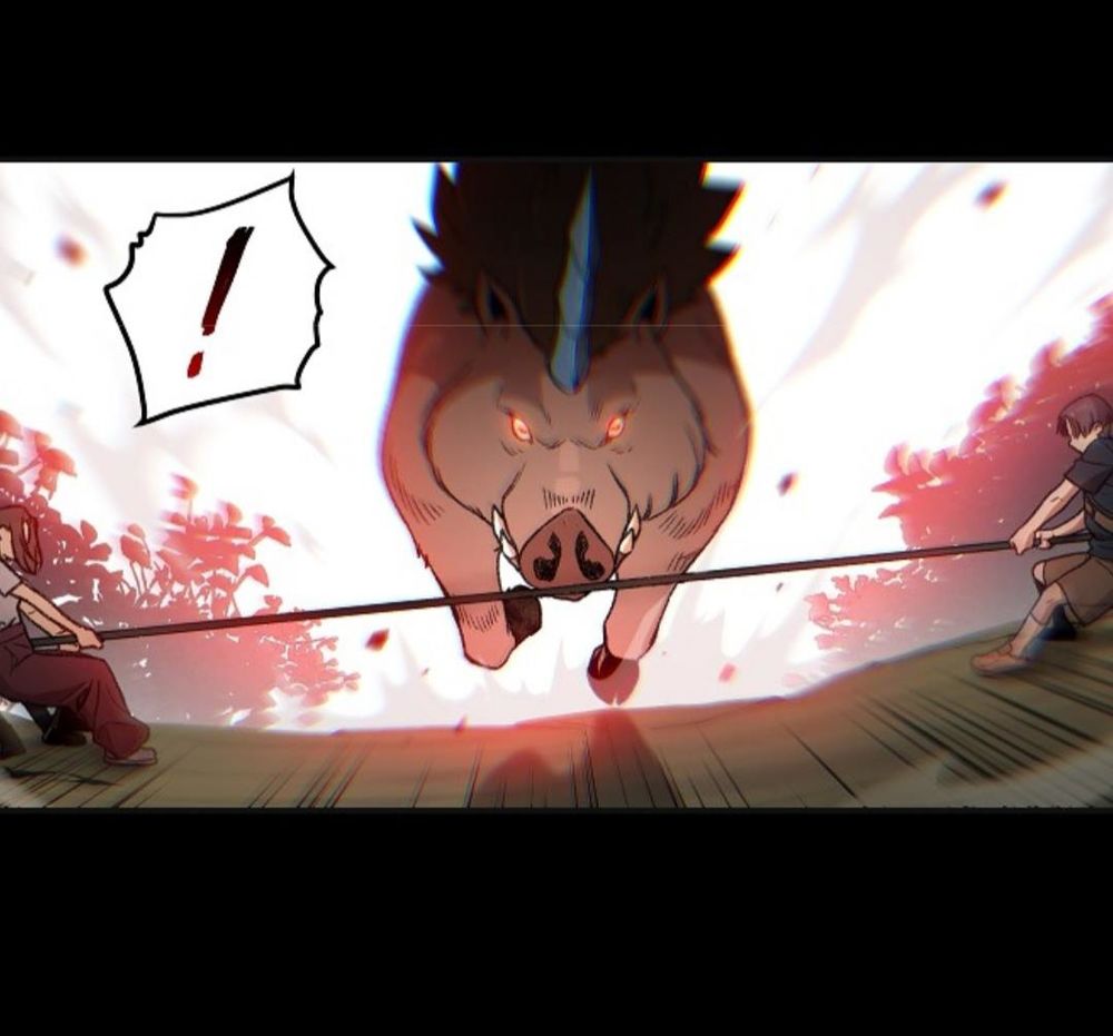 Tái thiết hầm ngục chapter 16 - Upload bởi truyensieuhay.com