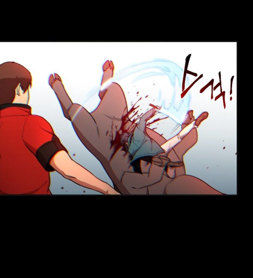 Tái thiết hầm ngục chapter 16 - Upload bởi truyensieuhay.com