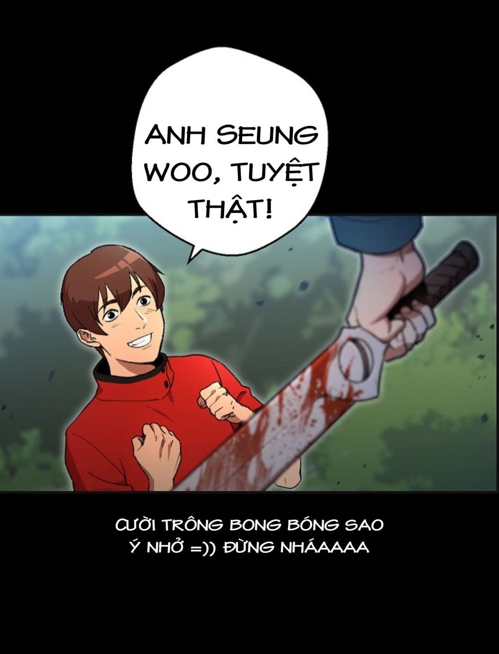 Tái thiết hầm ngục chapter 16 - Upload bởi truyensieuhay.com