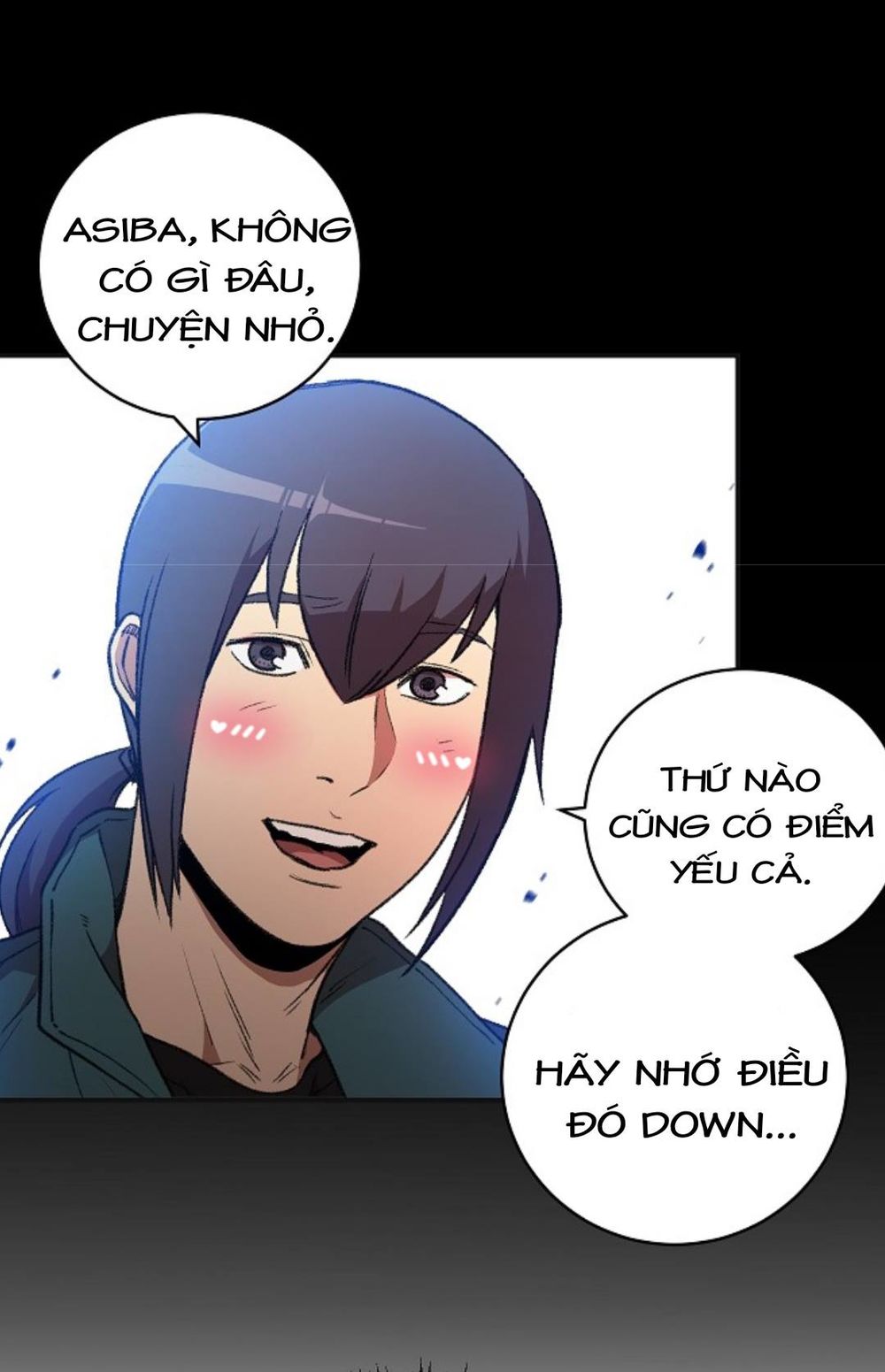 Tái thiết hầm ngục chapter 16 - Upload bởi truyensieuhay.com