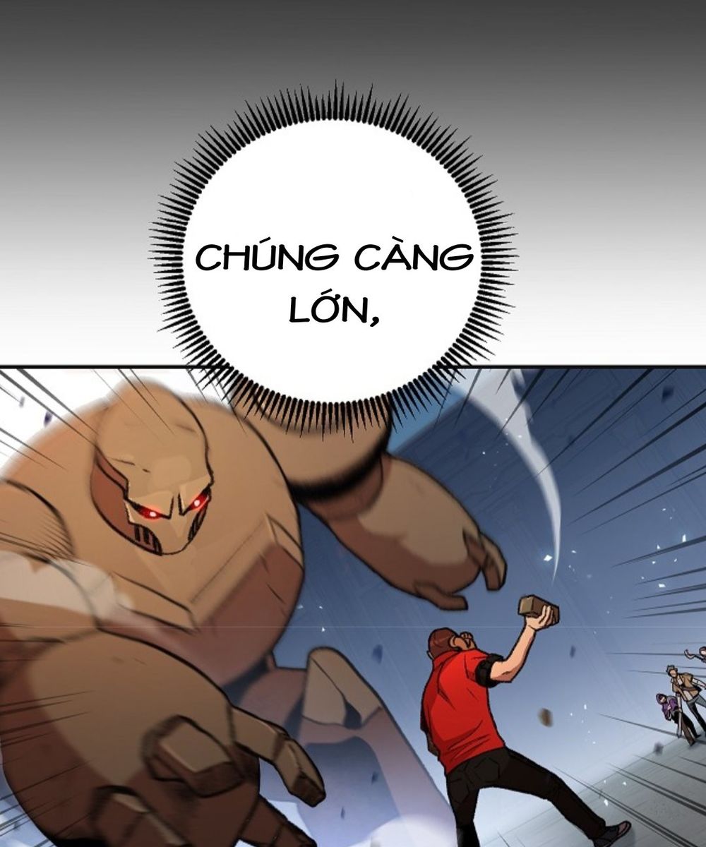 Tái thiết hầm ngục chapter 16 - Upload bởi truyensieuhay.com