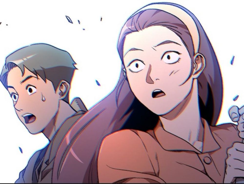 Tái thiết hầm ngục chapter 16 - Upload bởi truyensieuhay.com