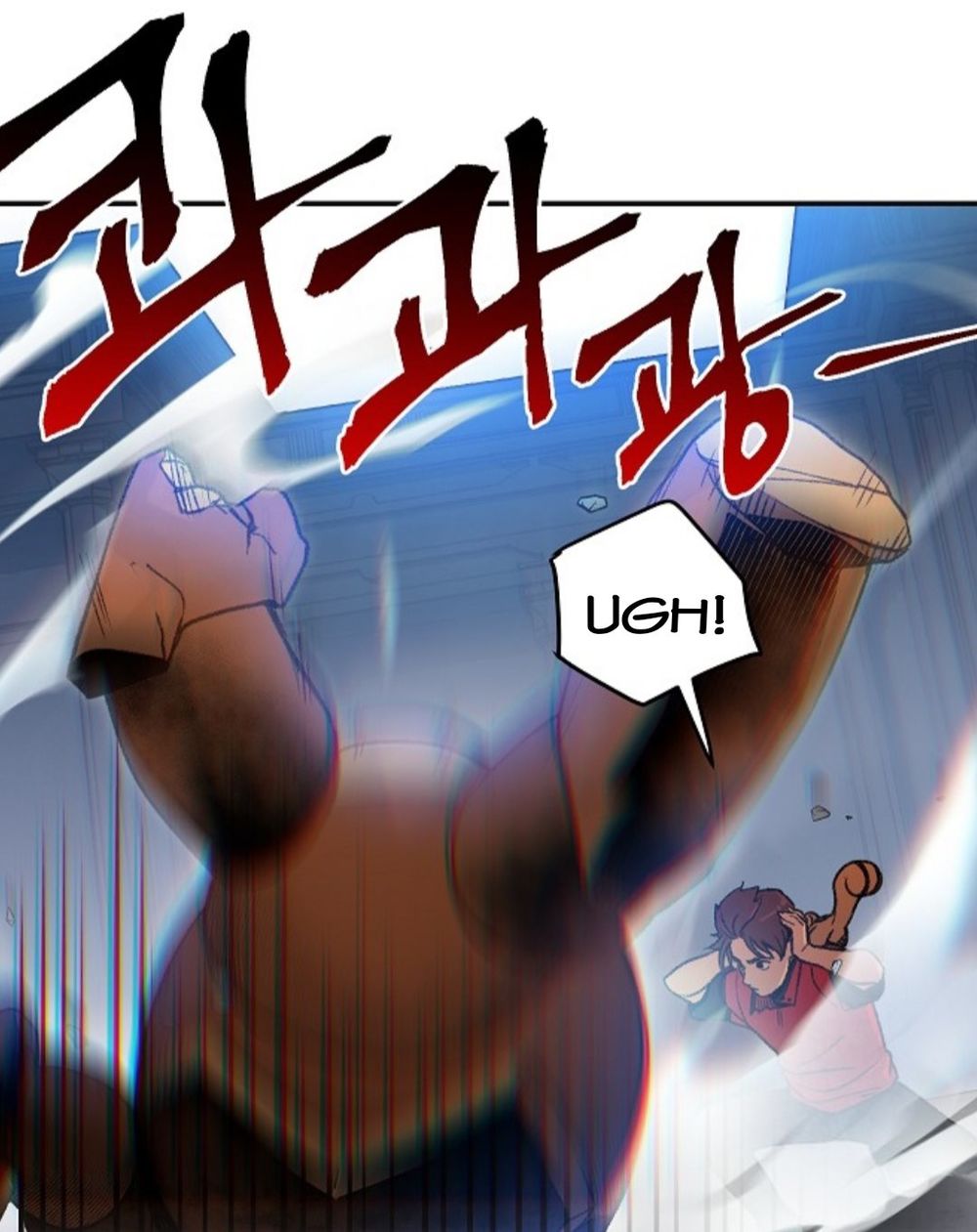 Tái thiết hầm ngục chapter 16 - Upload bởi truyensieuhay.com