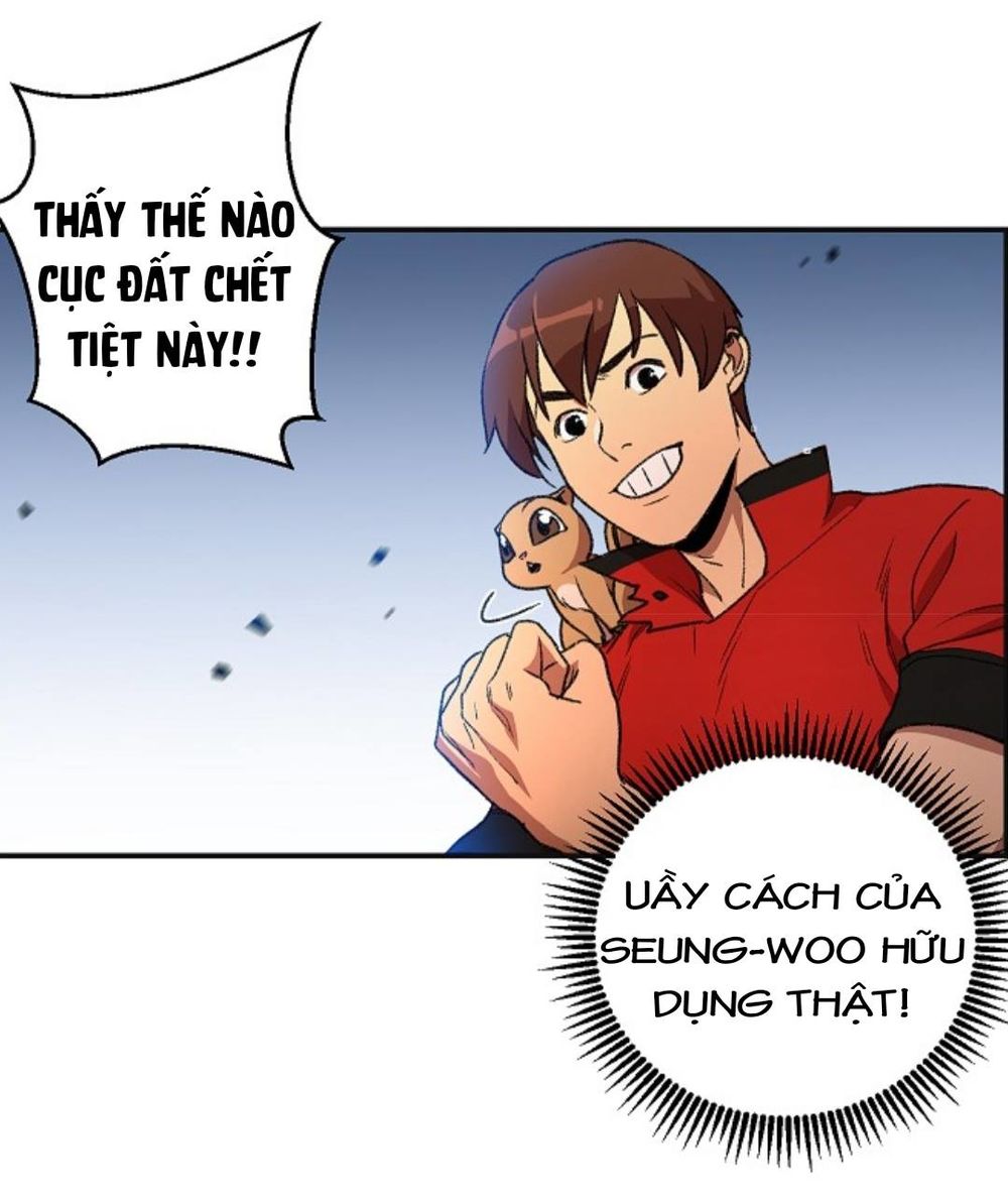 Tái thiết hầm ngục chapter 16 - Upload bởi truyensieuhay.com