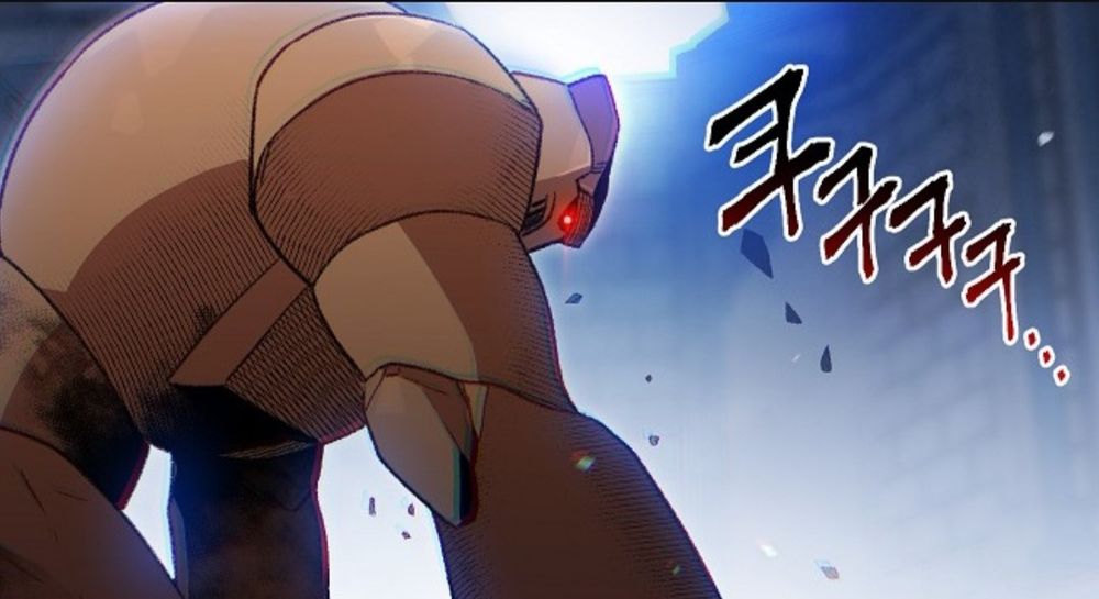 Tái thiết hầm ngục chapter 16 - Upload bởi truyensieuhay.com