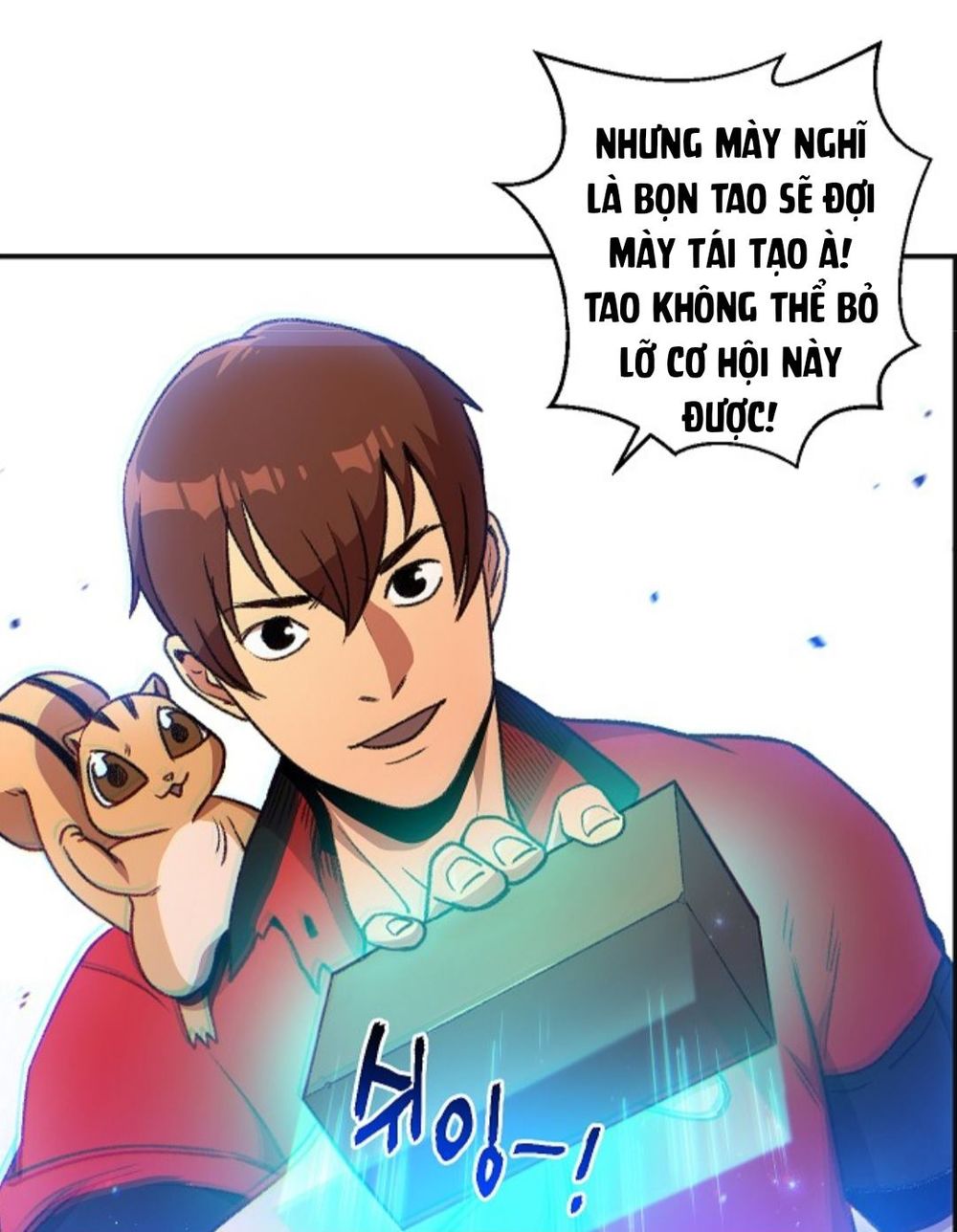 Tái thiết hầm ngục chapter 16 - Upload bởi truyensieuhay.com
