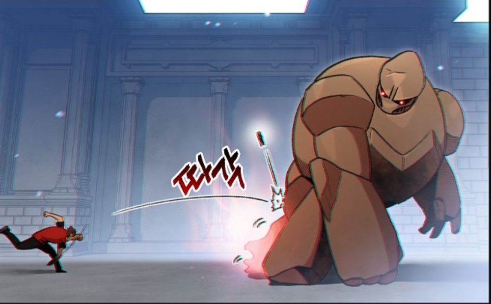 Tái thiết hầm ngục chapter 16 - Upload bởi truyensieuhay.com