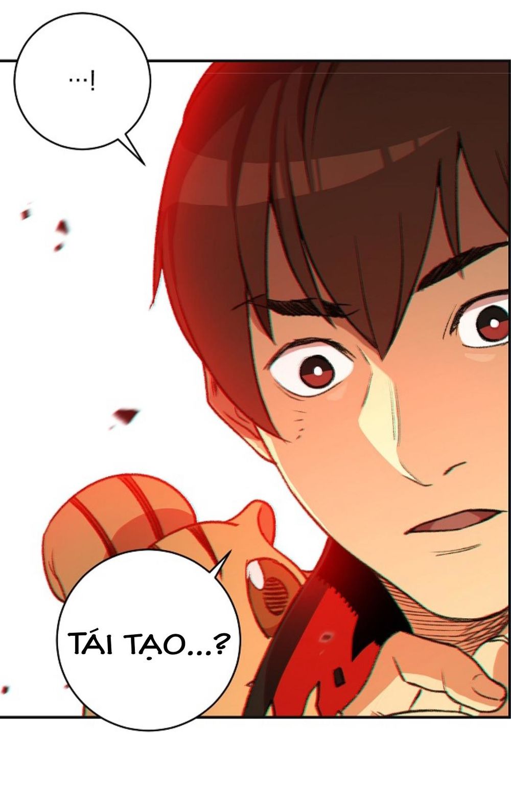 Tái thiết hầm ngục chapter 16 - Upload bởi truyensieuhay.com