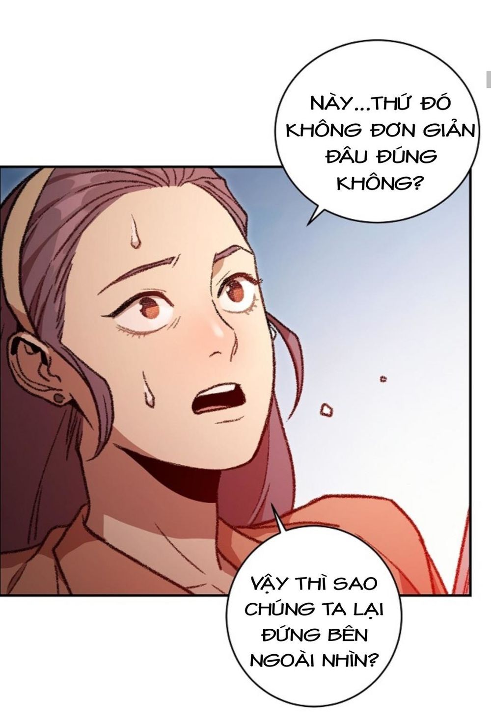Tái thiết hầm ngục chapter 17 - Upload bởi truyensieuhay.com