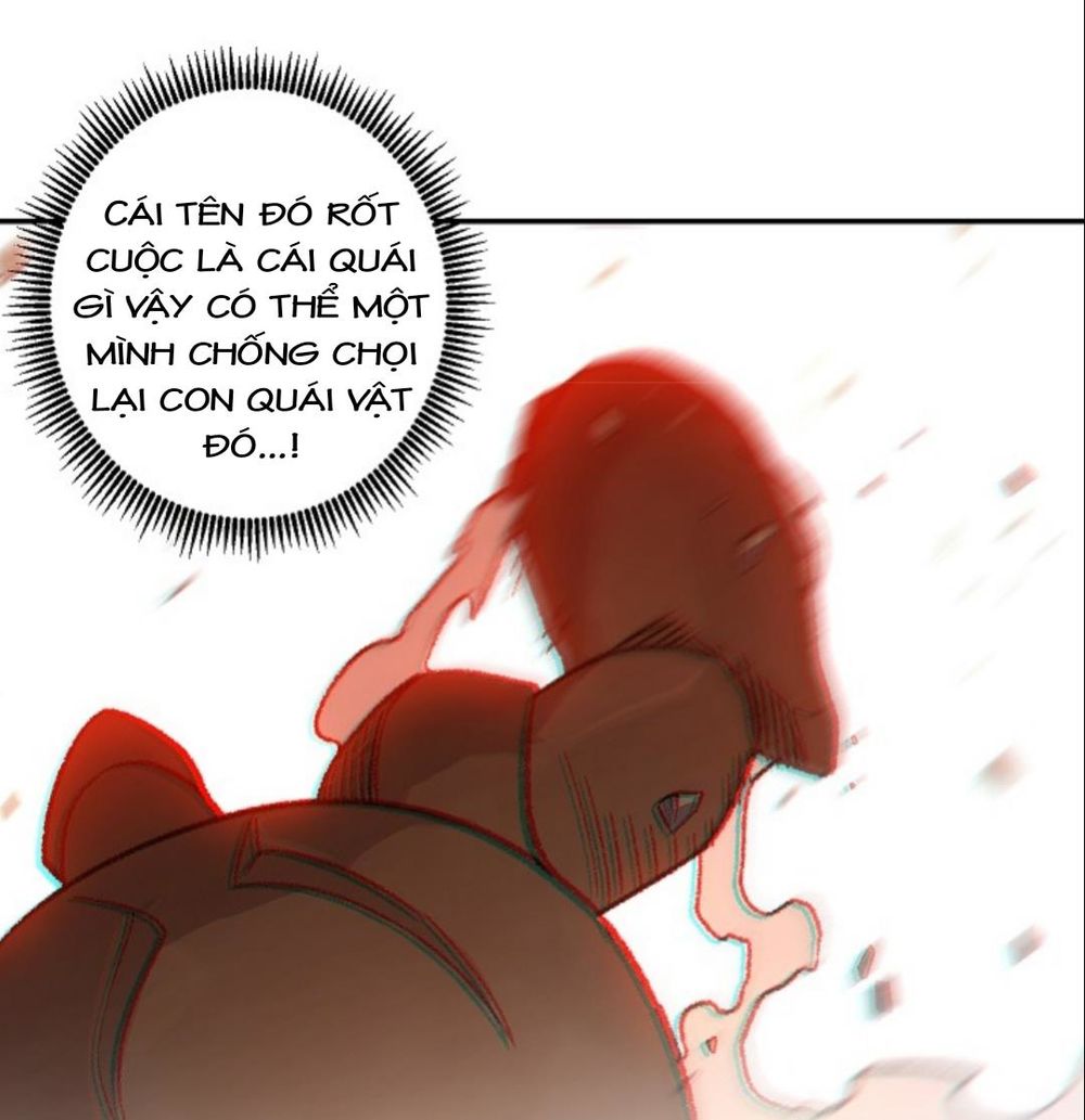 Tái thiết hầm ngục chapter 17 - Upload bởi truyensieuhay.com