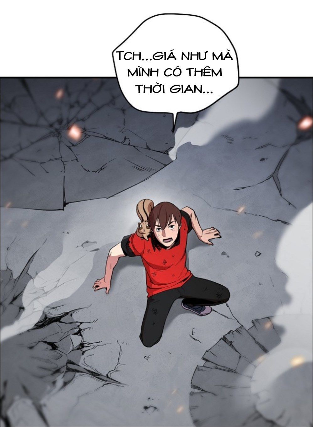 Tái thiết hầm ngục chapter 17 - Upload bởi truyensieuhay.com