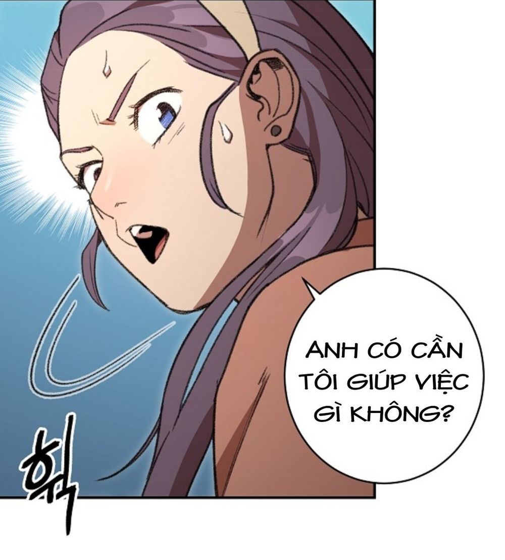 Tái thiết hầm ngục chapter 17 - Upload bởi truyensieuhay.com