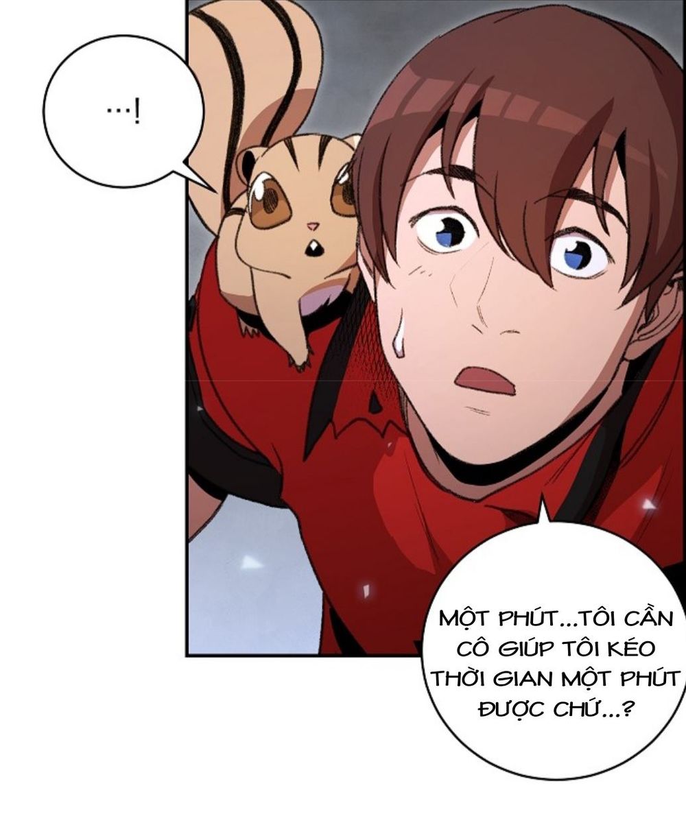Tái thiết hầm ngục chapter 17 - Upload bởi truyensieuhay.com