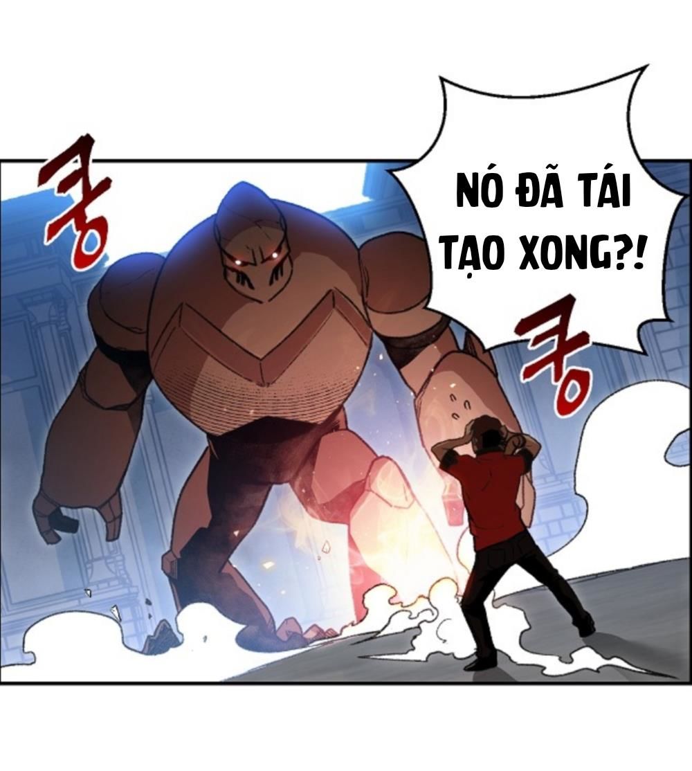 Tái thiết hầm ngục chapter 17 - Upload bởi truyensieuhay.com