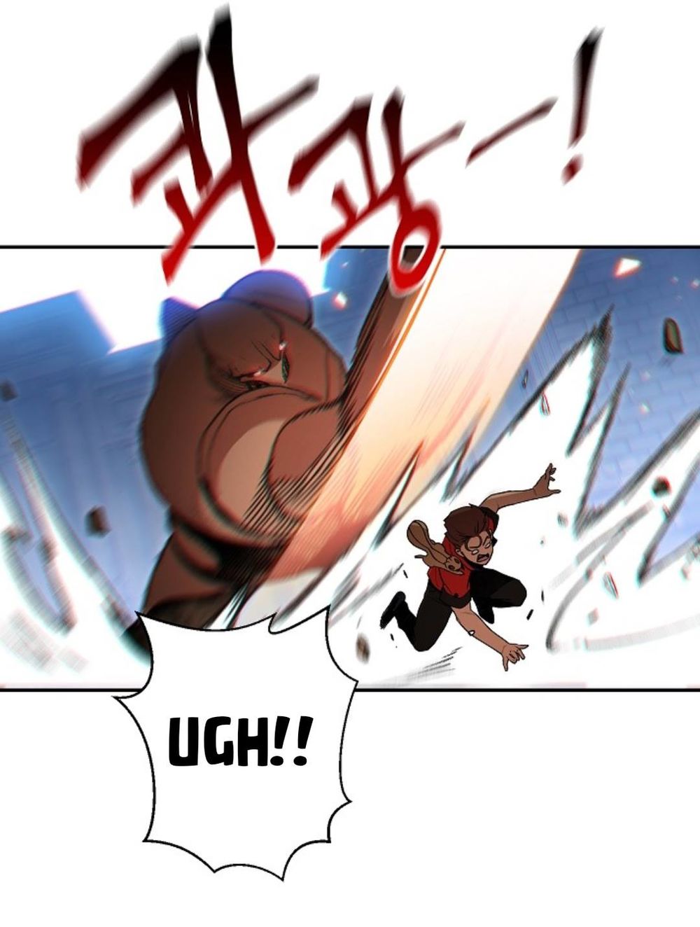 Tái thiết hầm ngục chapter 17 - Upload bởi truyensieuhay.com