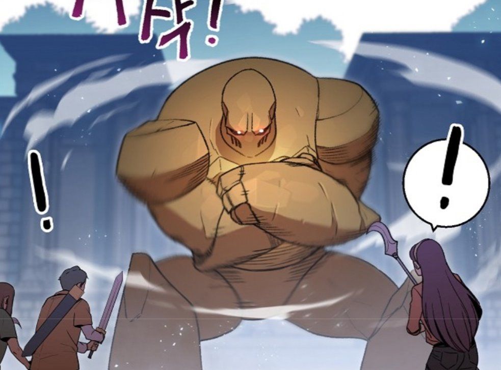 Tái thiết hầm ngục chapter 17 - Upload bởi truyensieuhay.com
