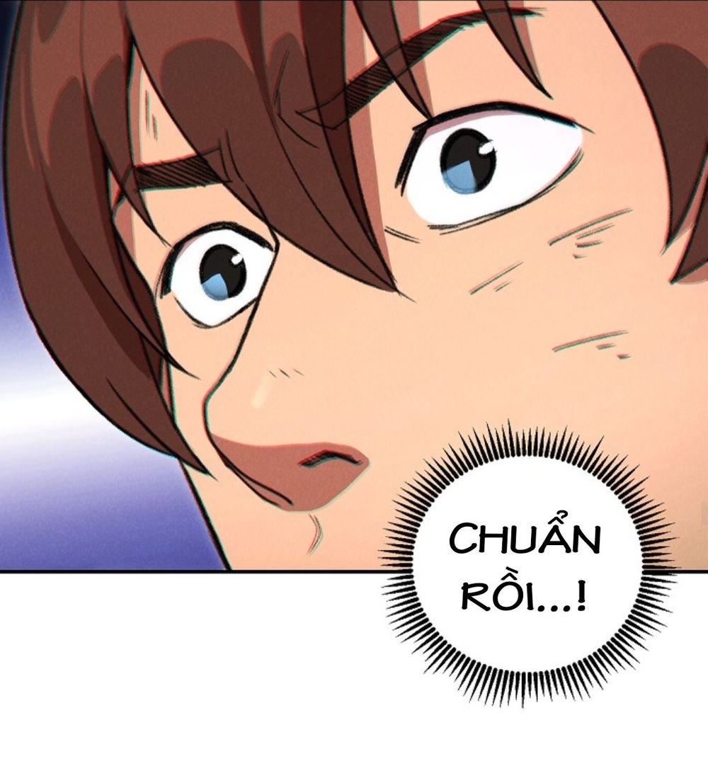 Tái thiết hầm ngục chapter 17 - Upload bởi truyensieuhay.com