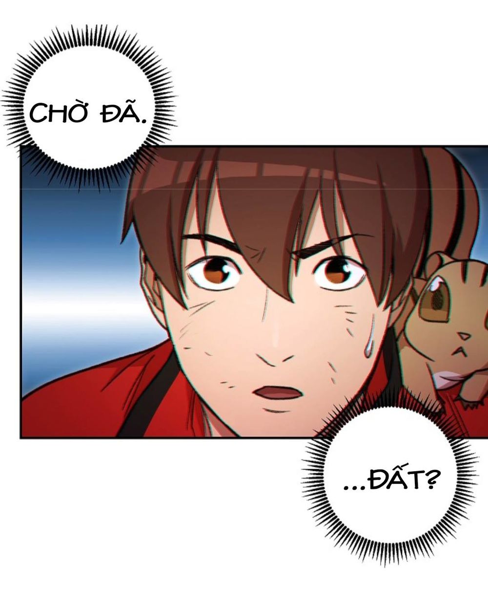 Tái thiết hầm ngục chapter 17 - Upload bởi truyensieuhay.com