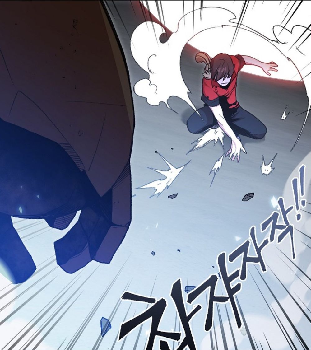 Tái thiết hầm ngục chapter 17 - Upload bởi truyensieuhay.com