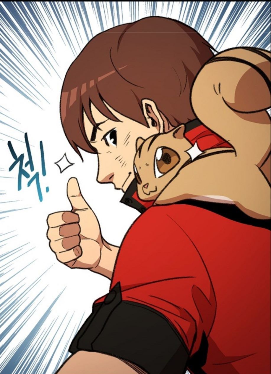 Tái thiết hầm ngục chapter 17 - Upload bởi truyensieuhay.com