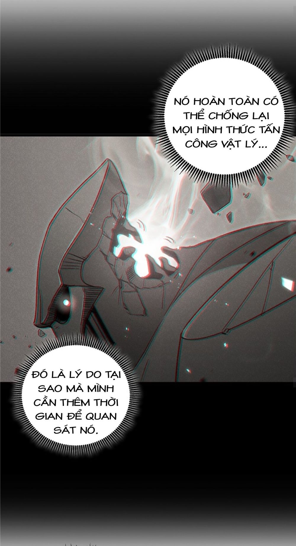 Tái thiết hầm ngục chapter 17 - Upload bởi truyensieuhay.com