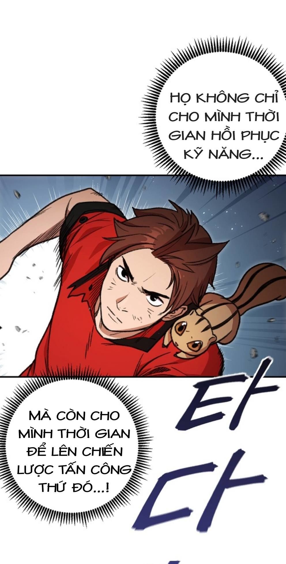 Tái thiết hầm ngục chapter 17 - Upload bởi truyensieuhay.com