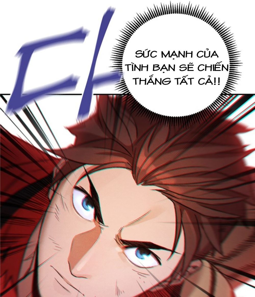Tái thiết hầm ngục chapter 17 - Upload bởi truyensieuhay.com