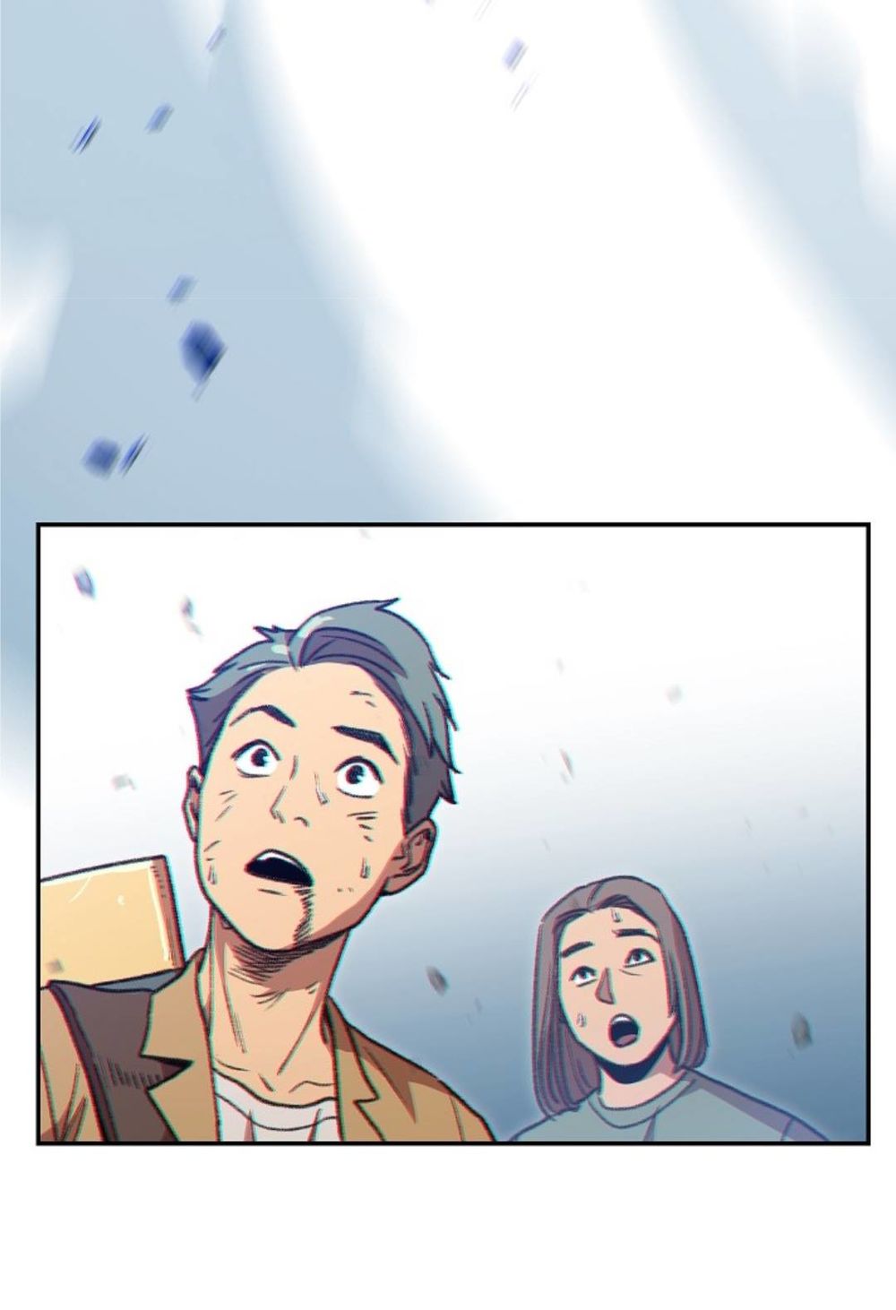 Tái thiết hầm ngục chapter 17 - Upload bởi truyensieuhay.com