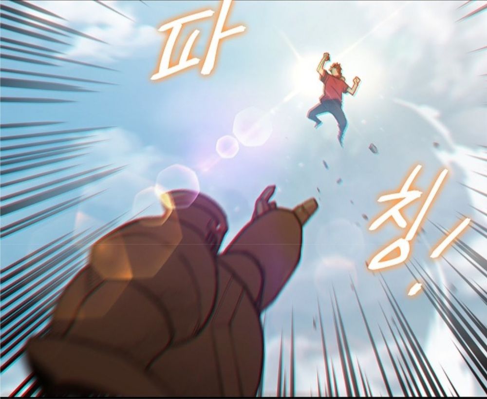 Tái thiết hầm ngục chapter 17 - Upload bởi truyensieuhay.com