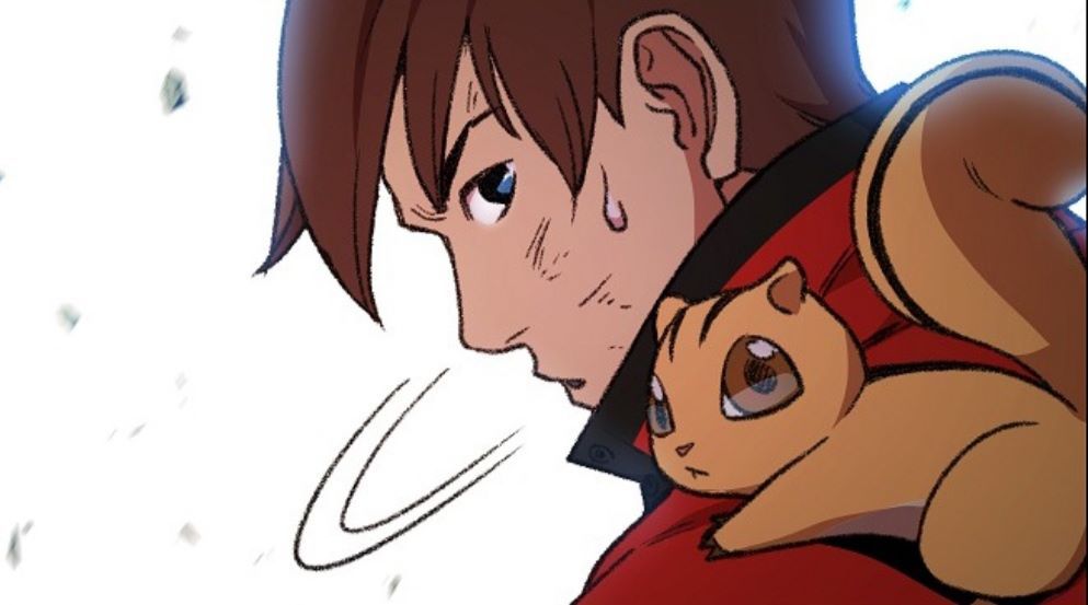 Tái thiết hầm ngục chapter 17 - Upload bởi truyensieuhay.com