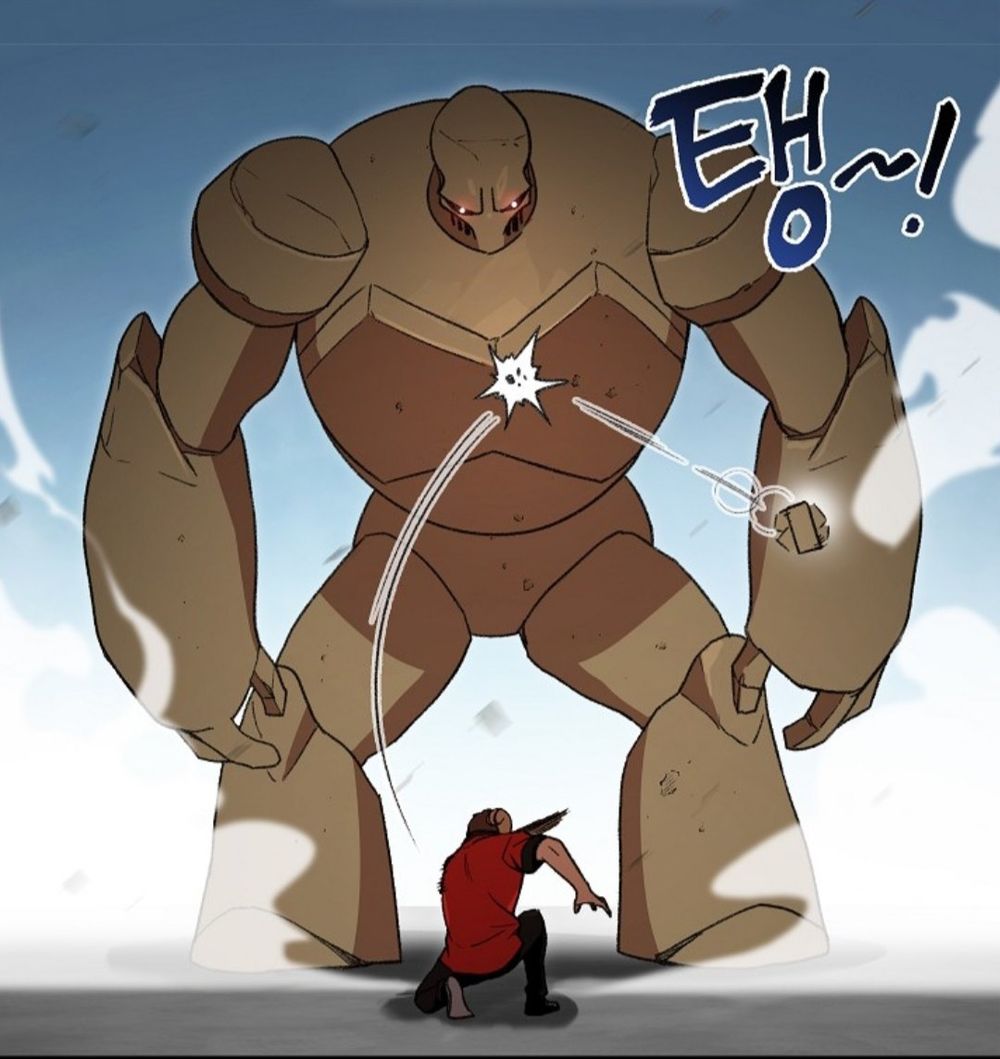 Tái thiết hầm ngục chapter 17 - Upload bởi truyensieuhay.com