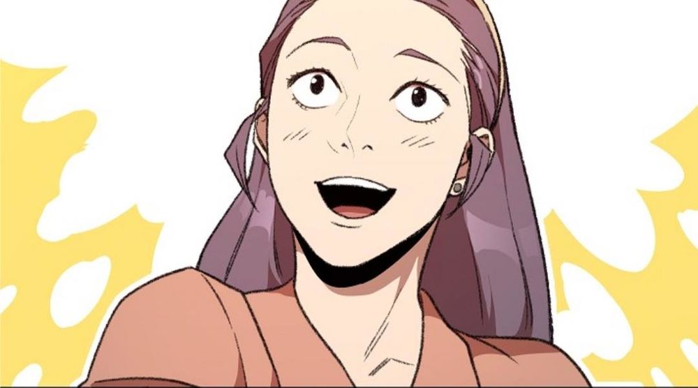 Tái thiết hầm ngục chapter 17 - Upload bởi truyensieuhay.com