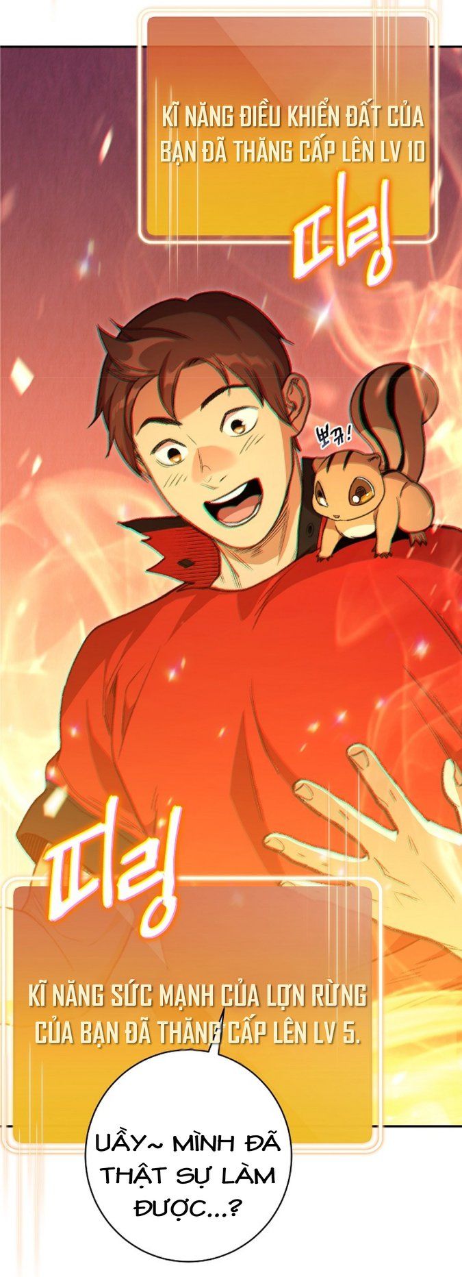 Tái thiết hầm ngục chapter 17 - Upload bởi truyensieuhay.com