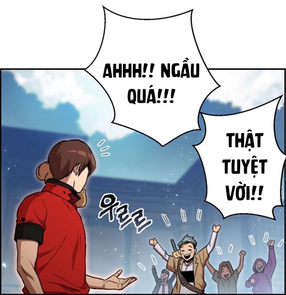 Tái thiết hầm ngục chapter 17 - Upload bởi truyensieuhay.com