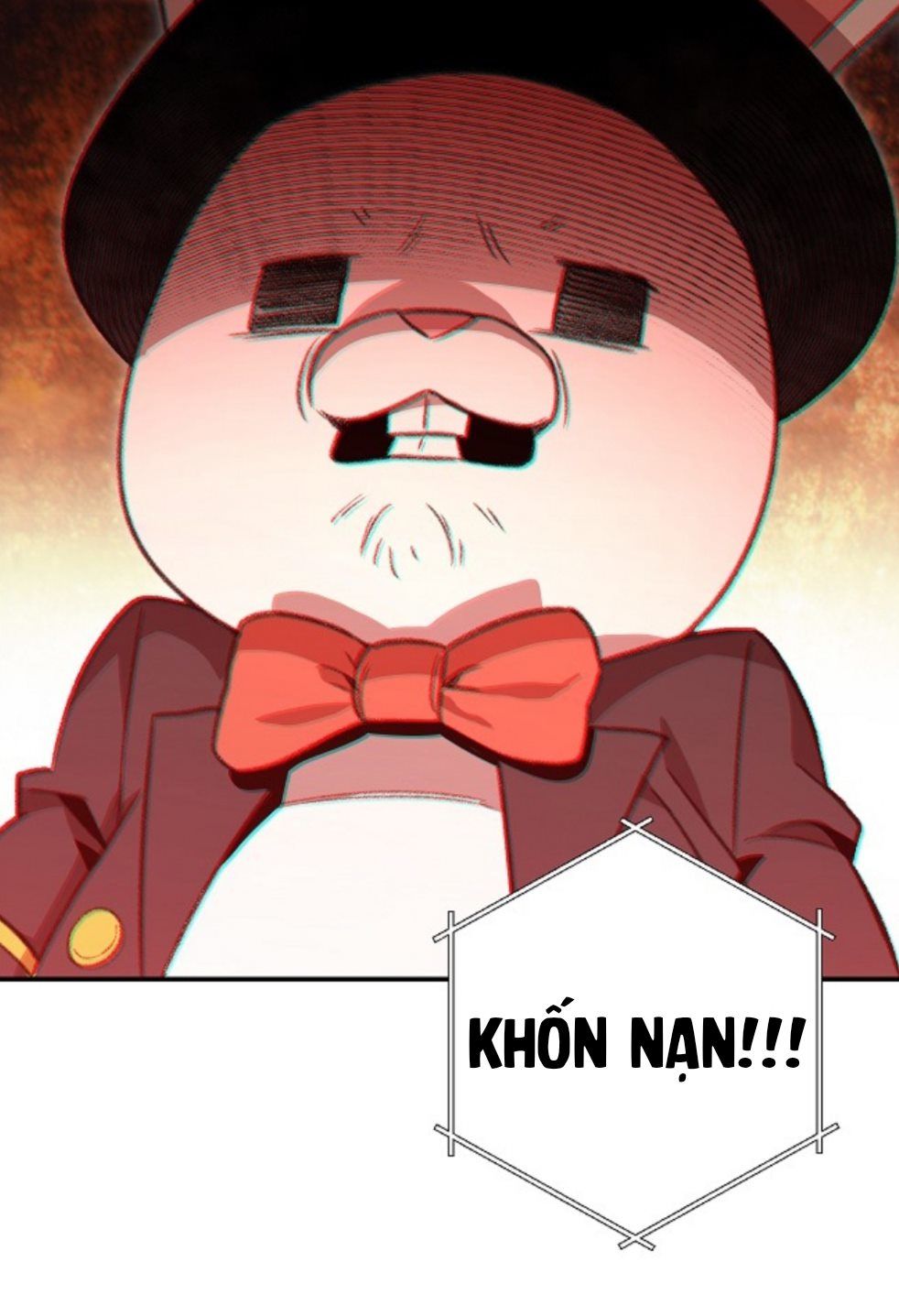 Tái thiết hầm ngục chapter 17 - Upload bởi truyensieuhay.com
