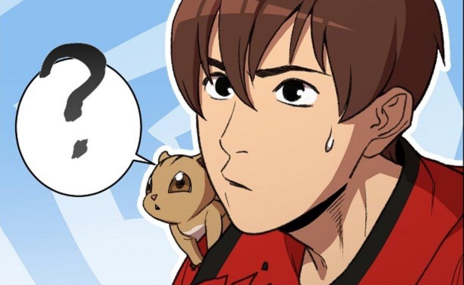 Tái thiết hầm ngục chapter 17 - Upload bởi truyensieuhay.com