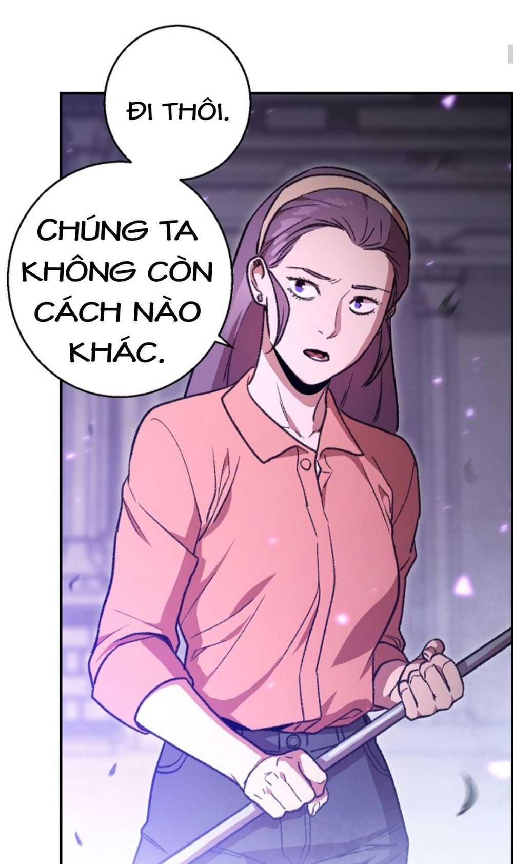 Tái thiết hầm ngục chapter 18 - Upload bởi truyensieuhay.com