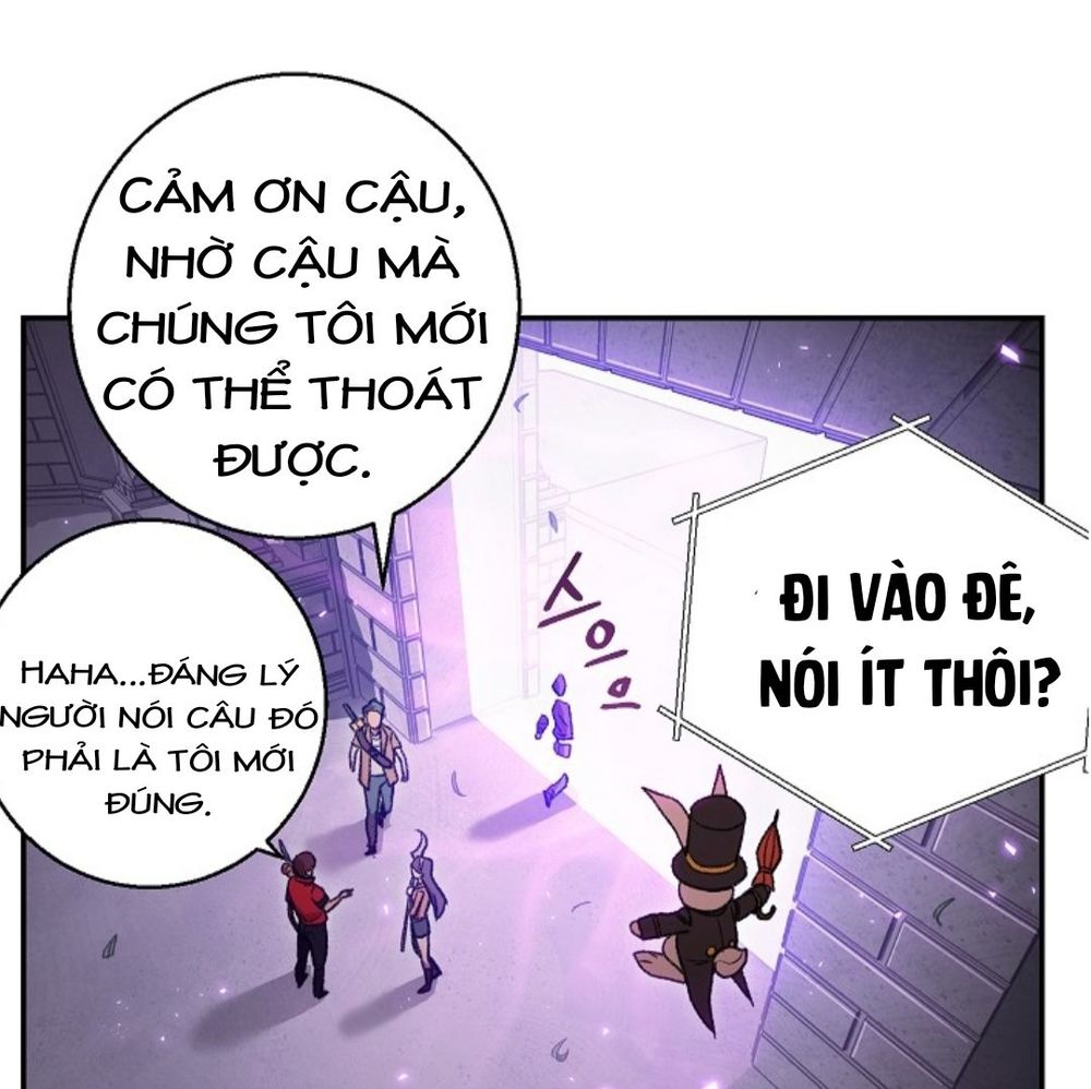 Tái thiết hầm ngục chapter 18 - Upload bởi truyensieuhay.com