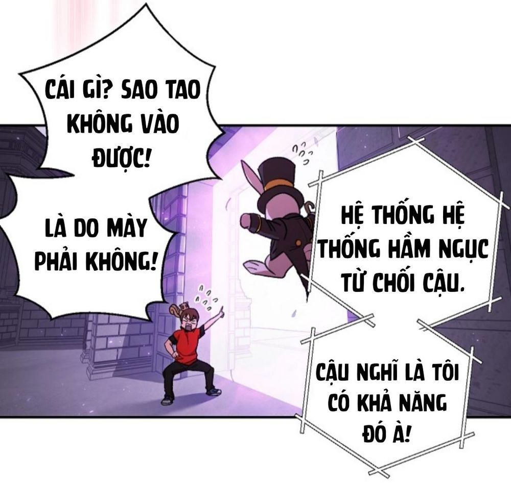 Tái thiết hầm ngục chapter 18 - Upload bởi truyensieuhay.com