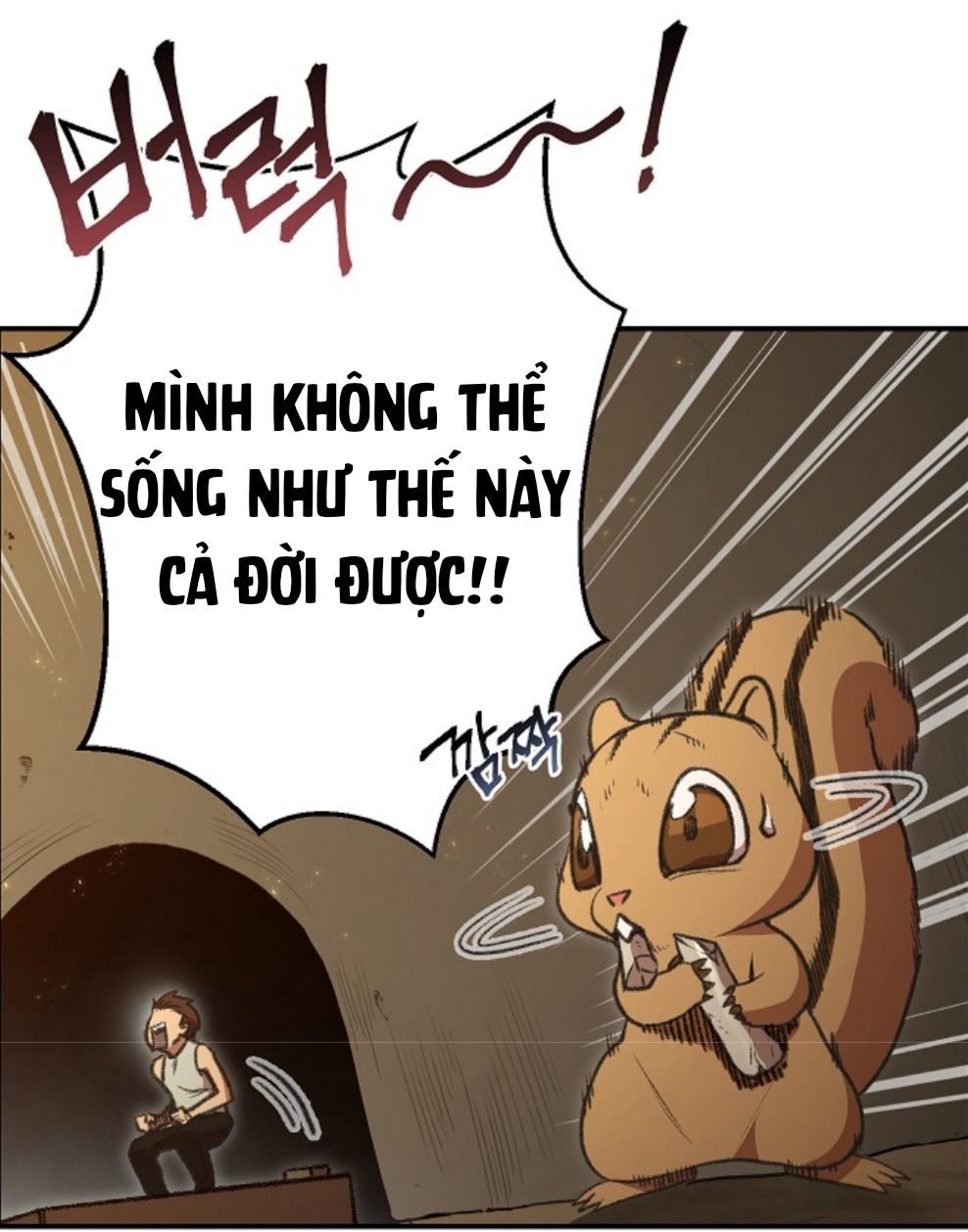 Tái thiết hầm ngục chapter 18 - Upload bởi truyensieuhay.com