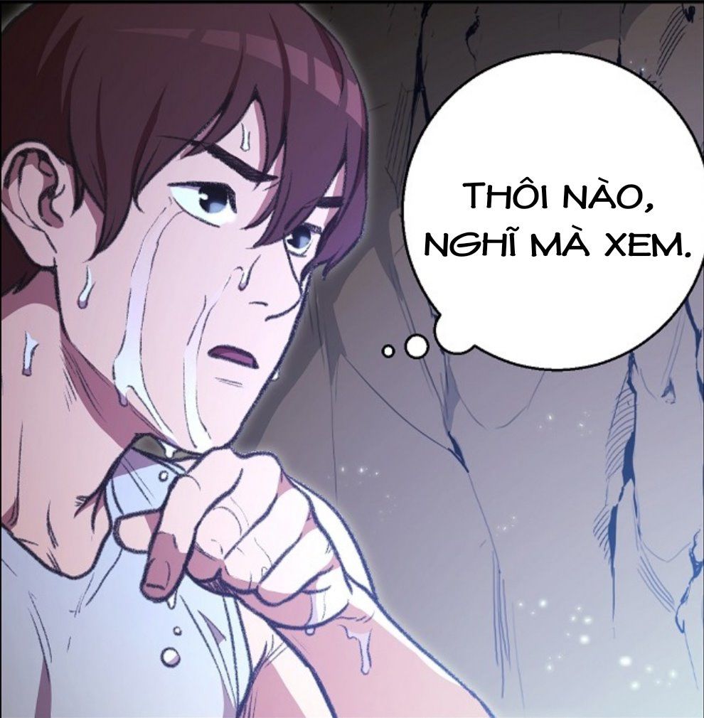 Tái thiết hầm ngục chapter 18 - Upload bởi truyensieuhay.com