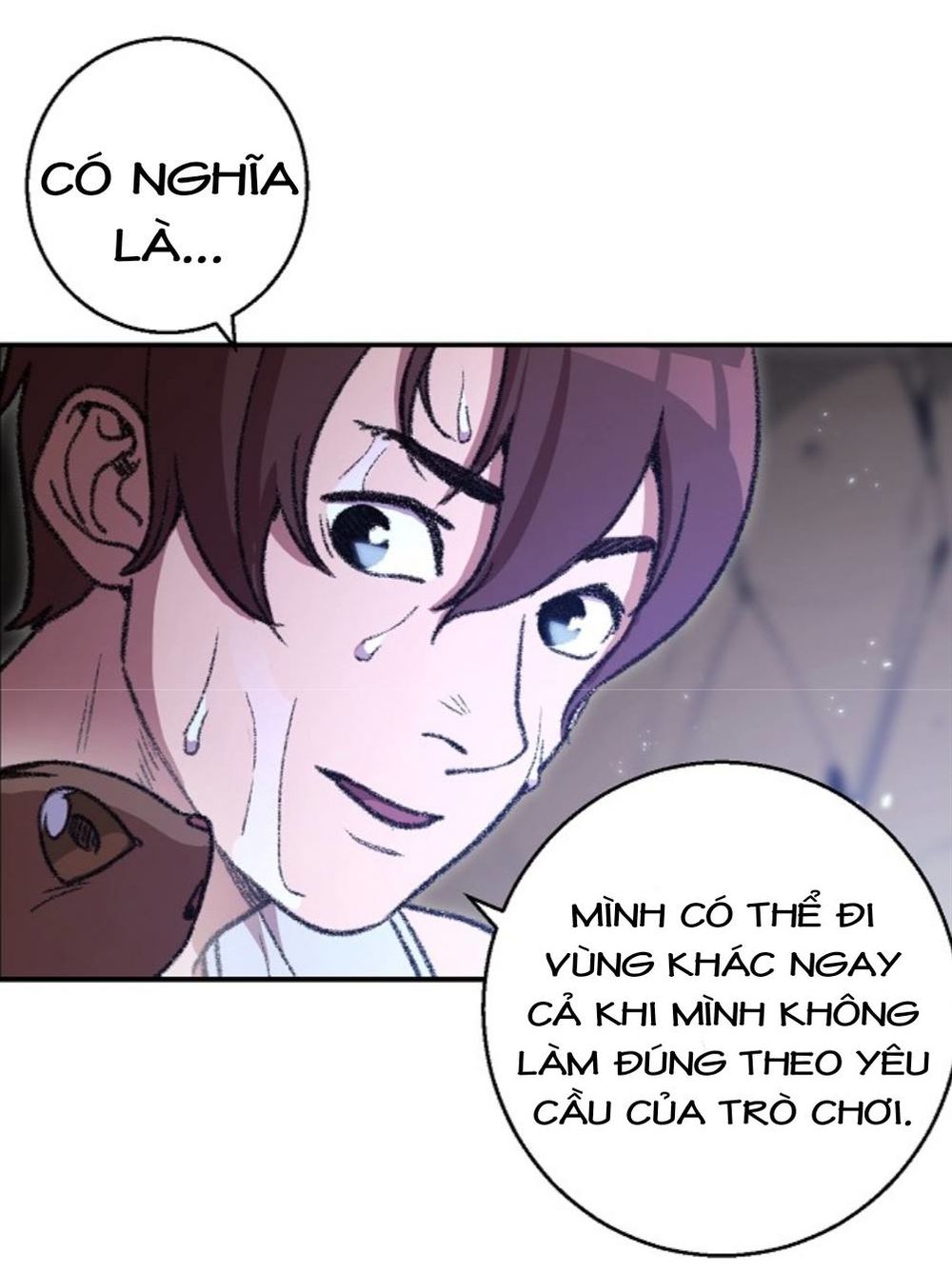 Tái thiết hầm ngục chapter 18 - Upload bởi truyensieuhay.com