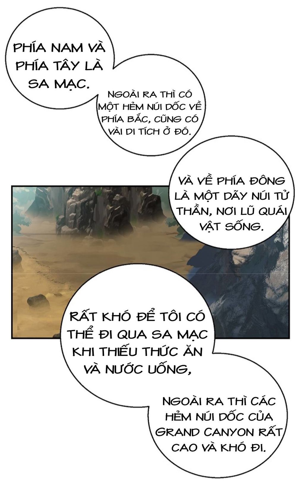 Tái thiết hầm ngục chapter 18 - Upload bởi truyensieuhay.com